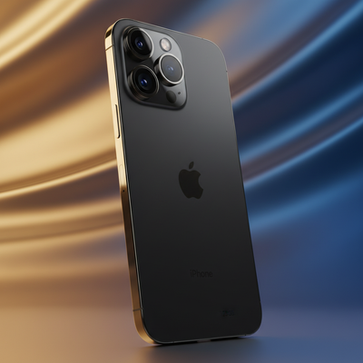 iPhone 14 Pro Max 128GB - Angle View