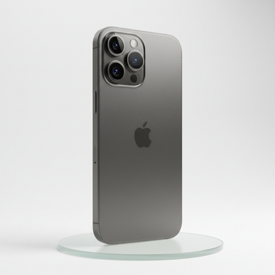 iPhone 16 Pro - Studio Shot