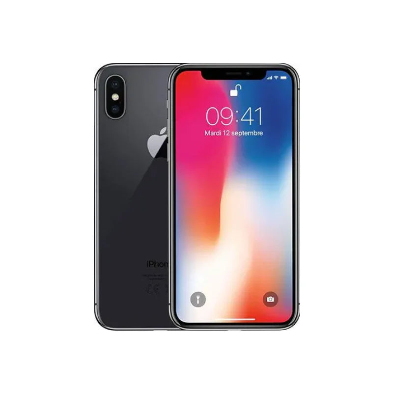 Brand New Sealed iPhone X